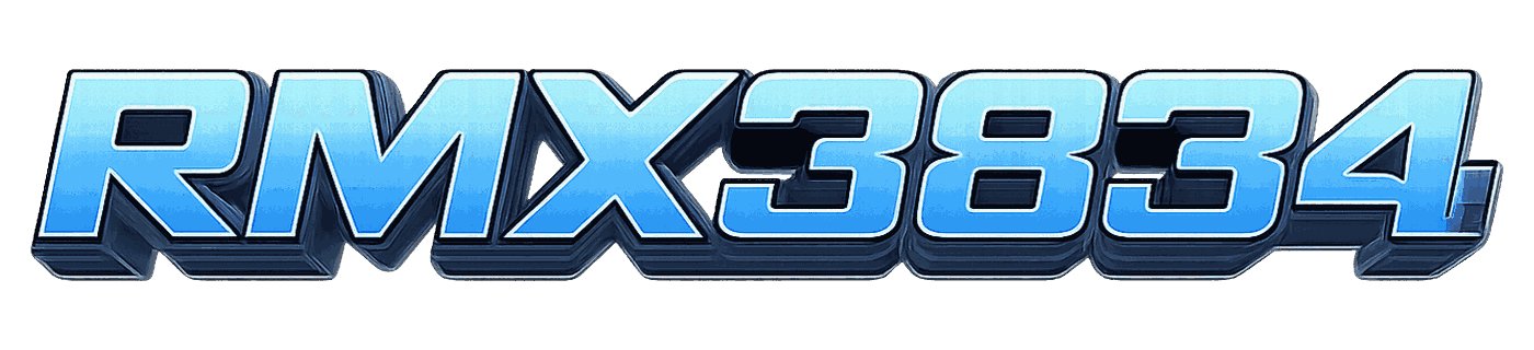 rmx3834 লোগো